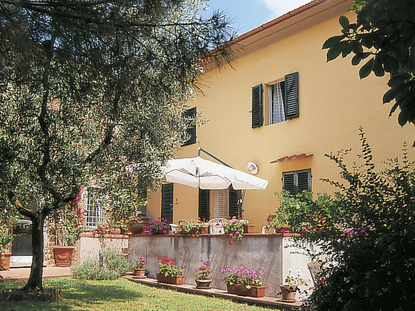 Tenuta San Lazzaro