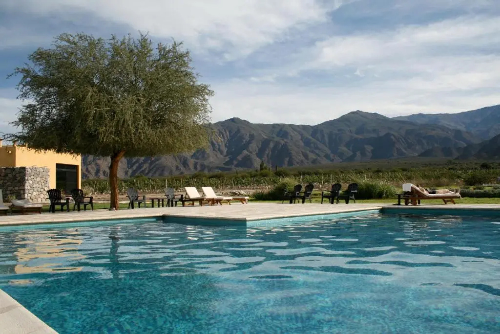 Altalaluna Hotel Boutique & Spa