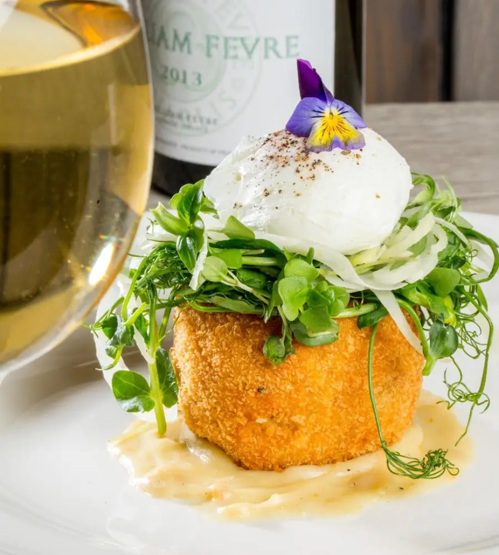 The Woolly Sheep Inn