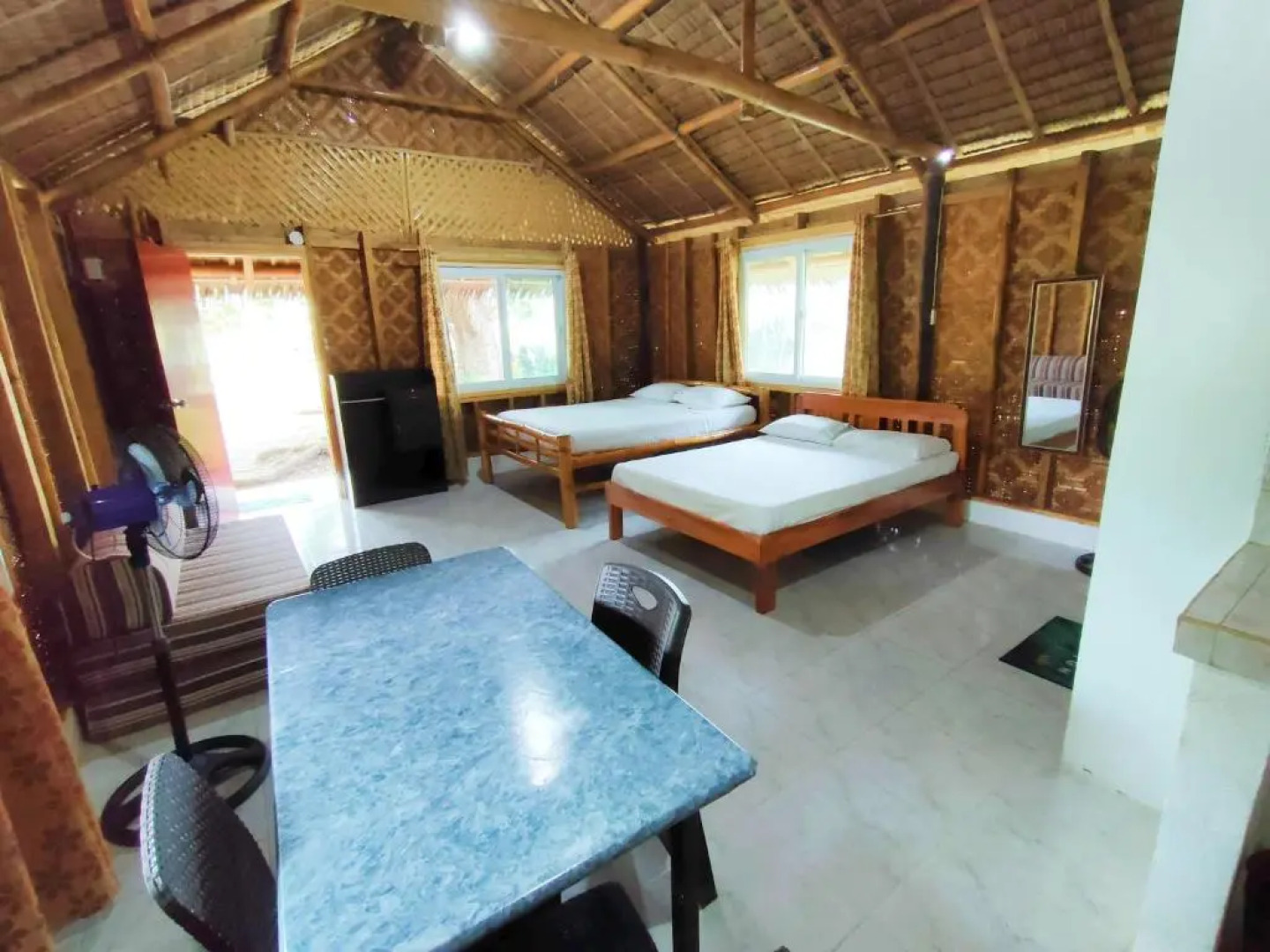 Grandview Cottages Resort