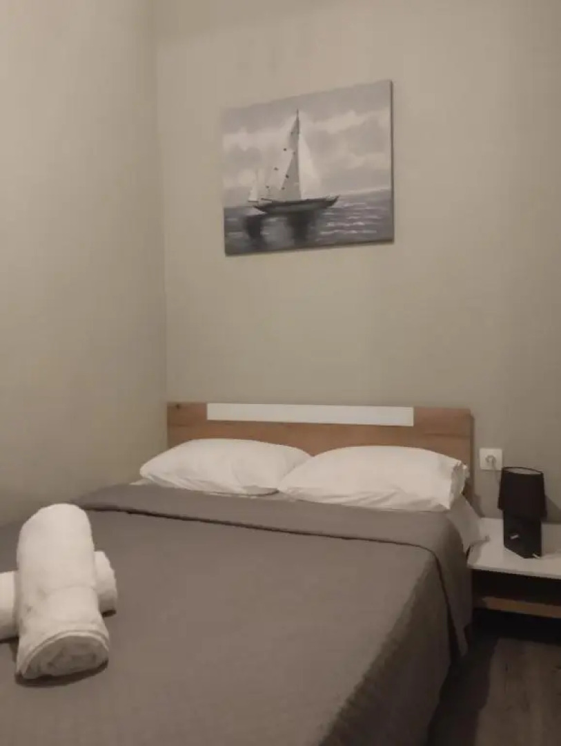 Maria & Trifon studio