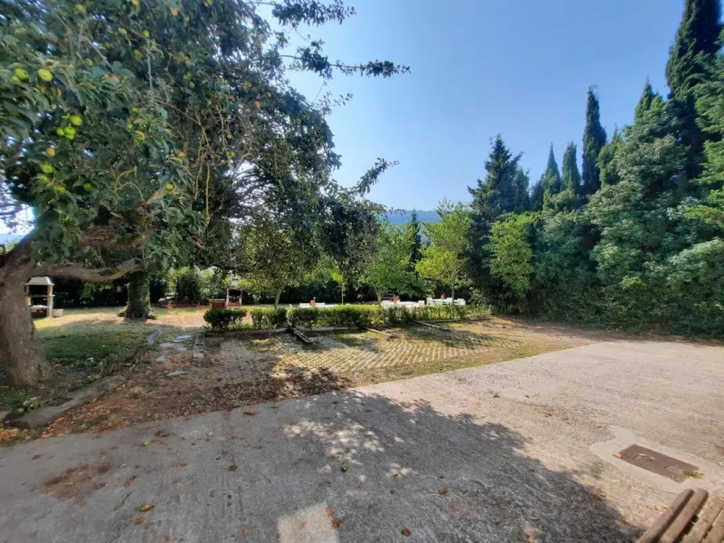 Errotazar apartamento rural P