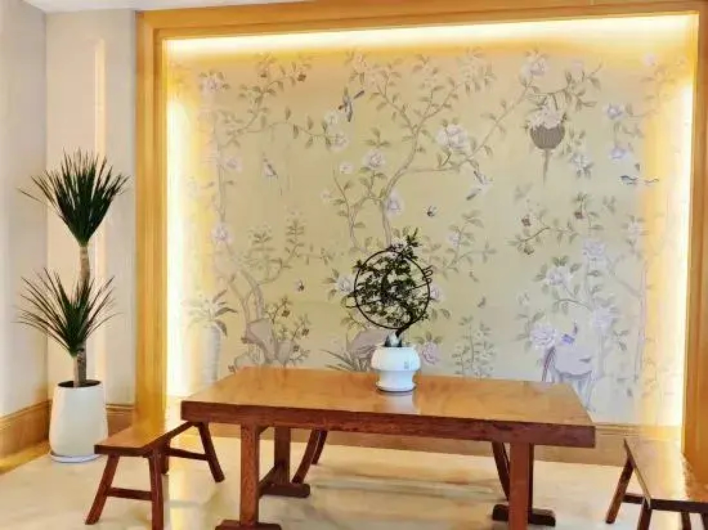 Dongyangjiang Beichen Business Hotel