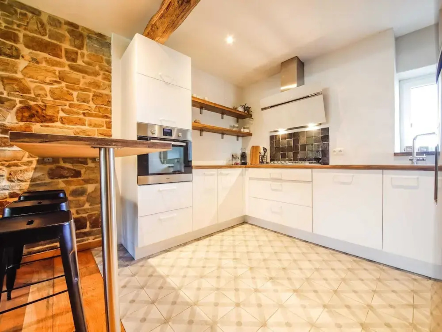 Quietly Located Farmhouse L'echappee Belle