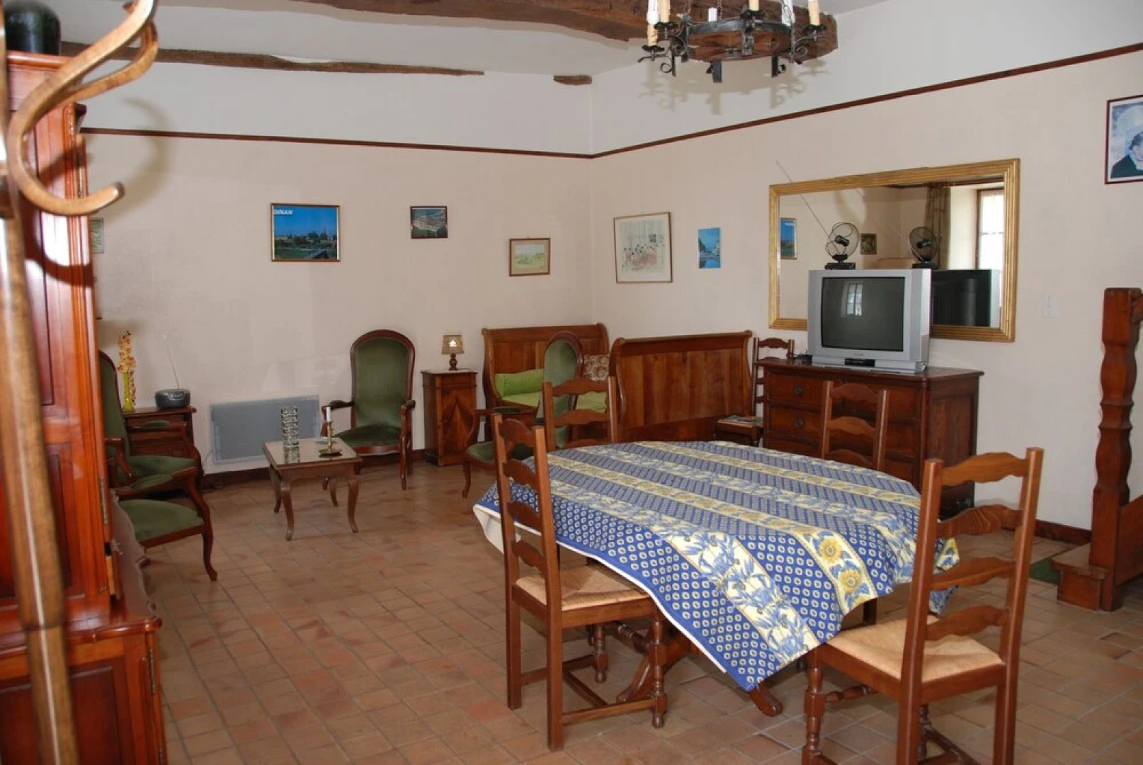 Gites du Manoir du Ranléon