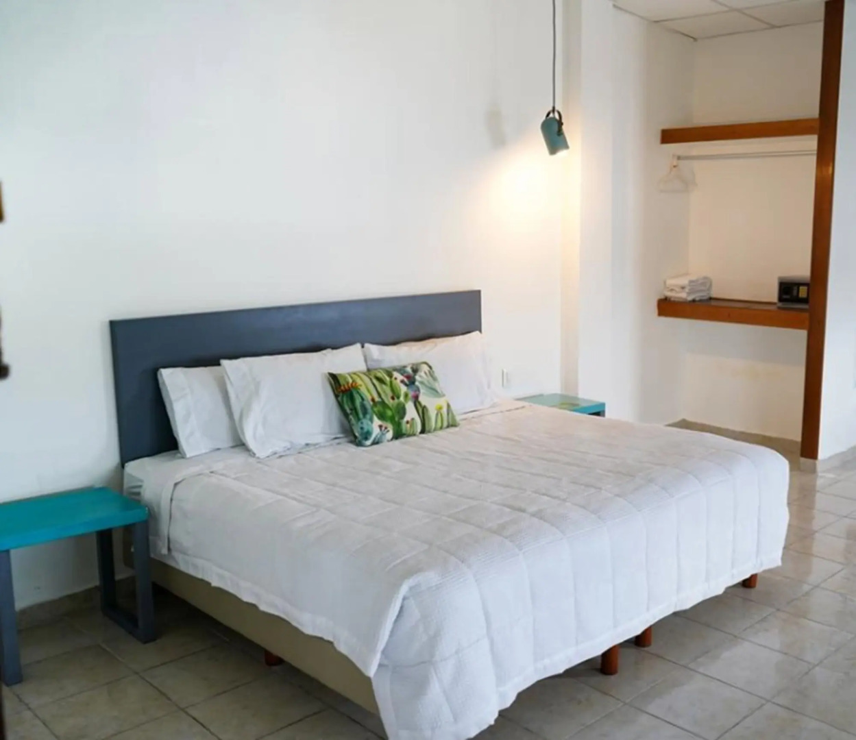 Hotel Suites Arges - Centro Chetumal