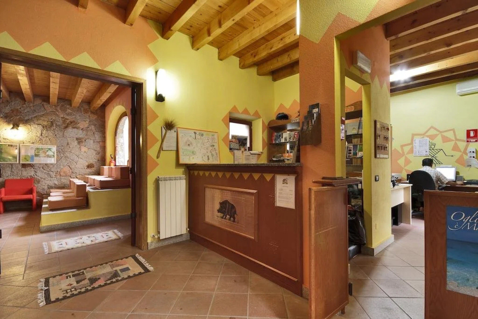 Albergo Ostello La Nuova Luna