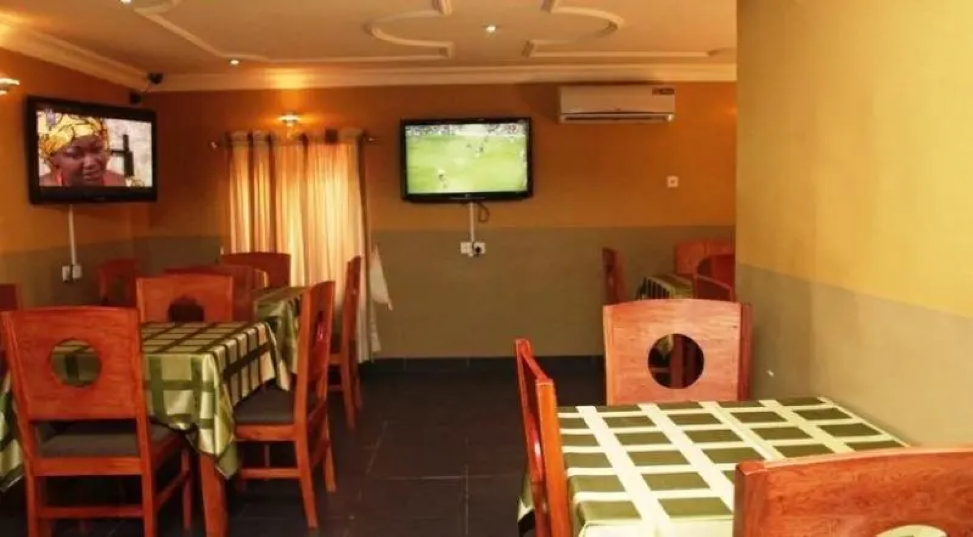 Serendipity Anchotel