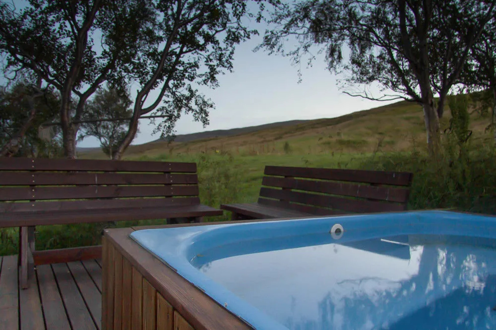 Draflastadir Guesthouse