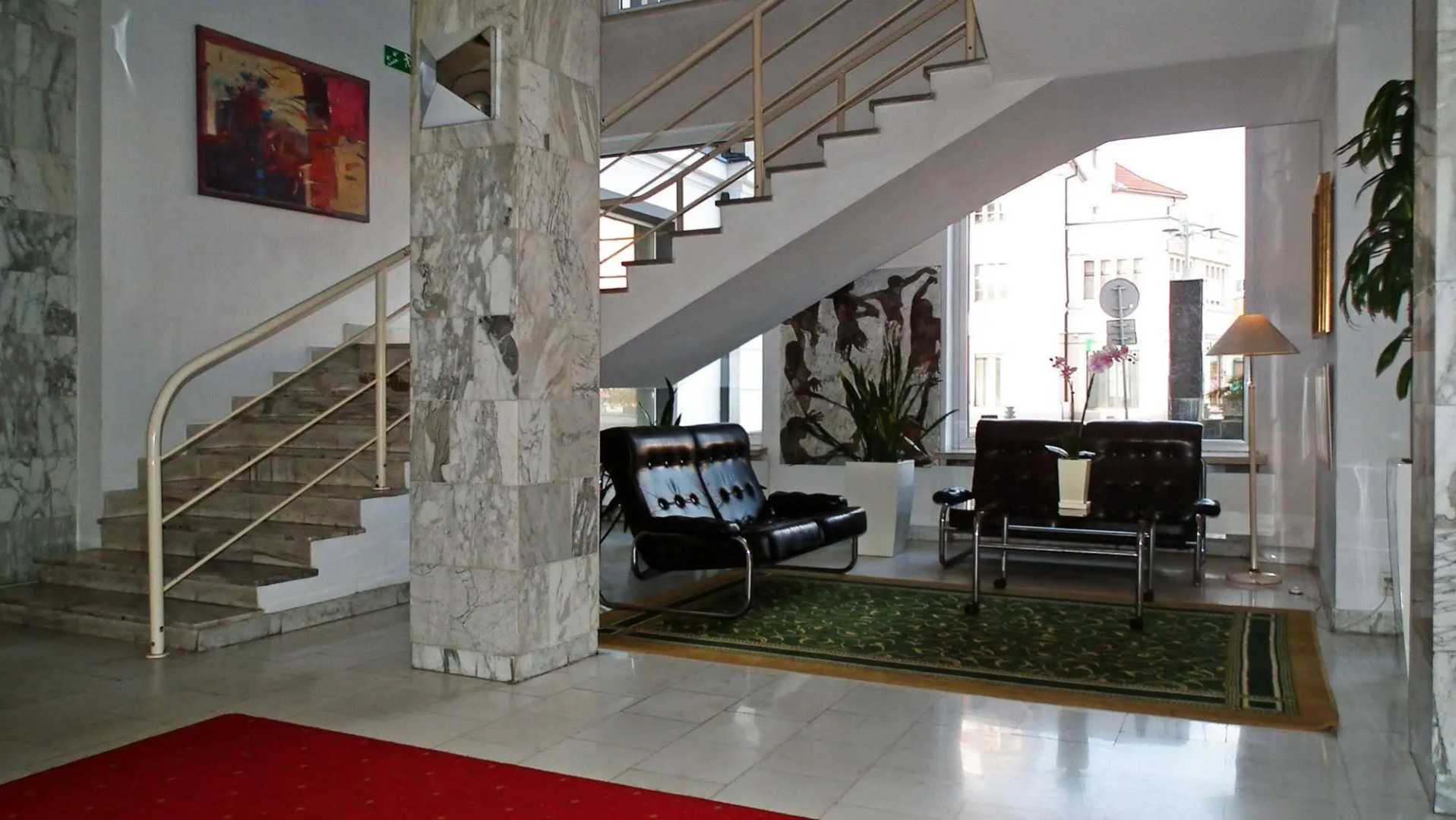 Hotel Gromada Koszalin