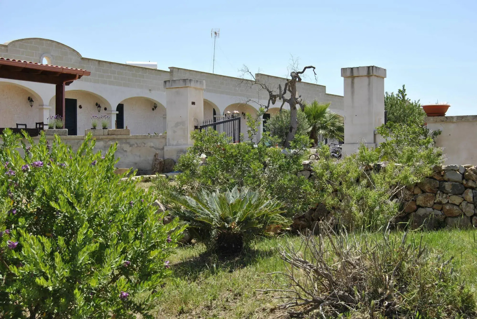 Agriturismo La Lucia