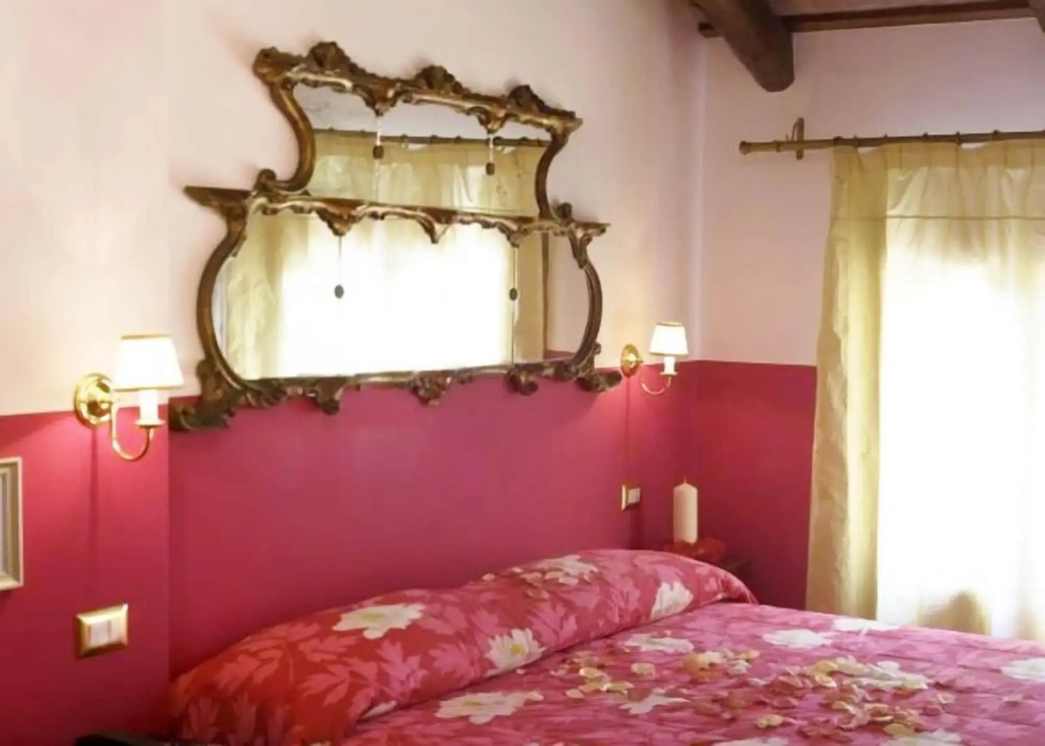 Relais Alcova Del Doge