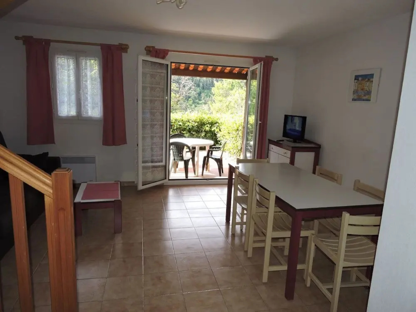 Bégonia by Gites de France