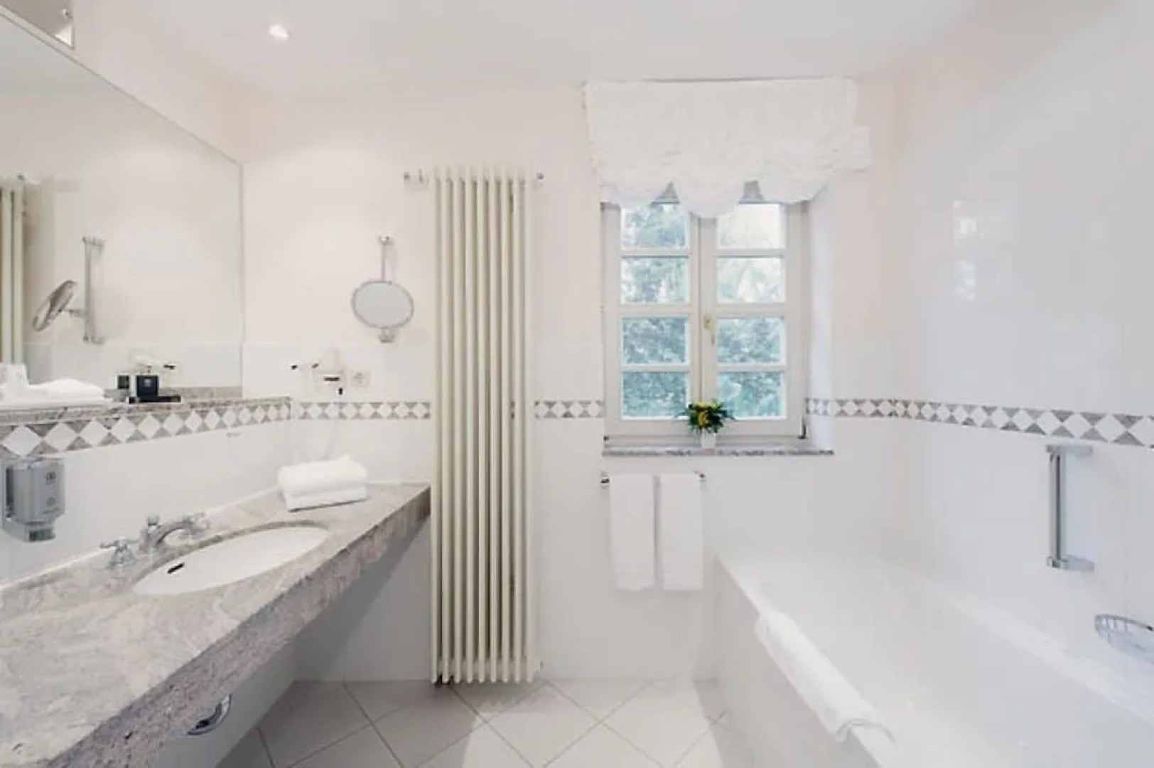 Wasserburg zu Gommern