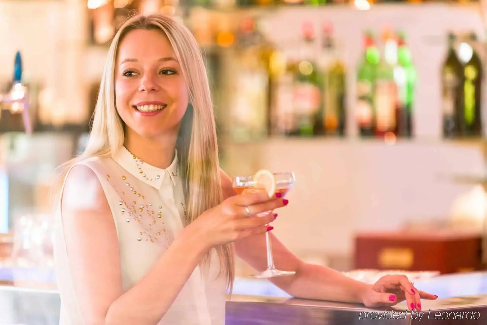 Mercure Aix en Provence Beaumanoir