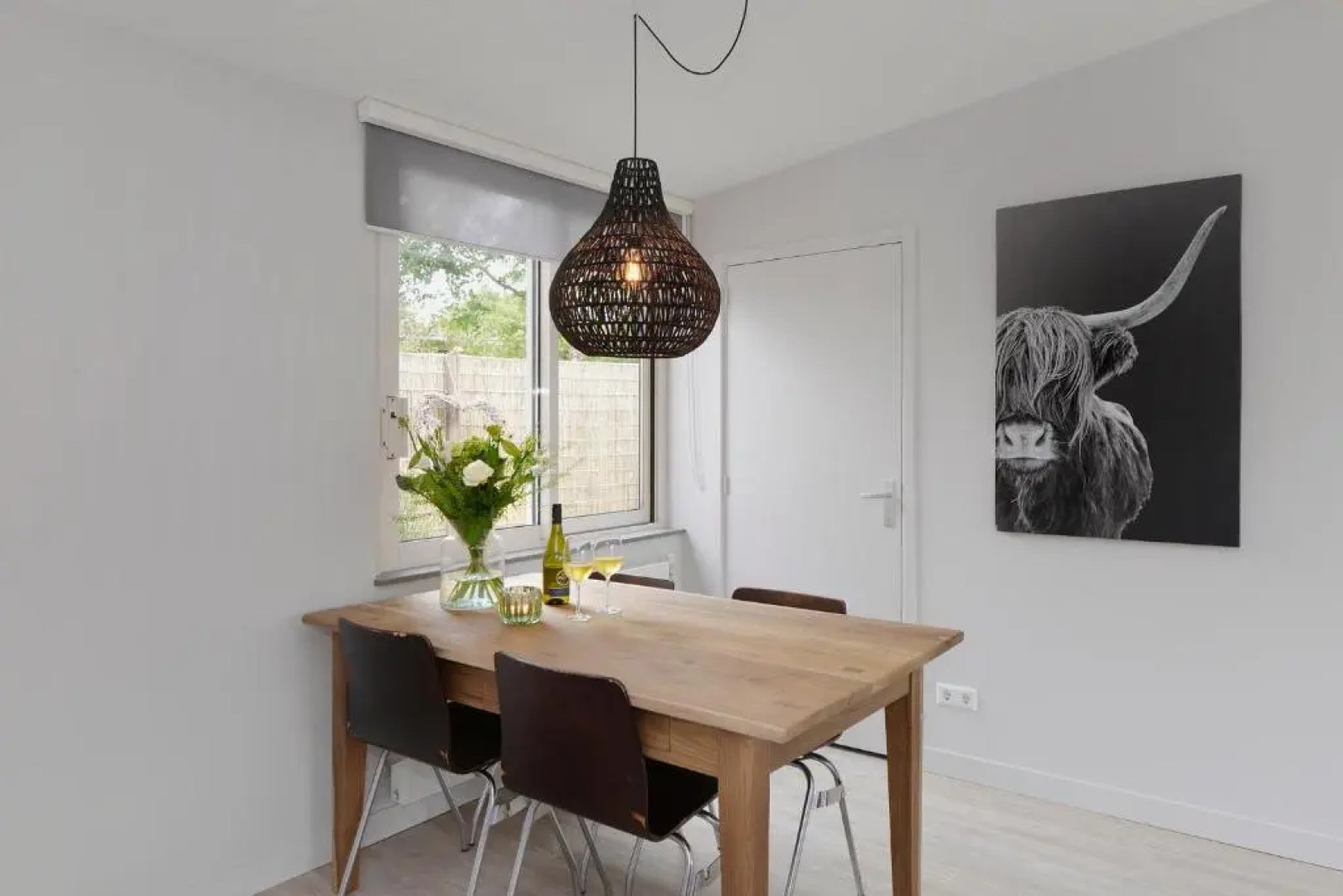 Banjaard Beachhouse Patrijzenlaan 14