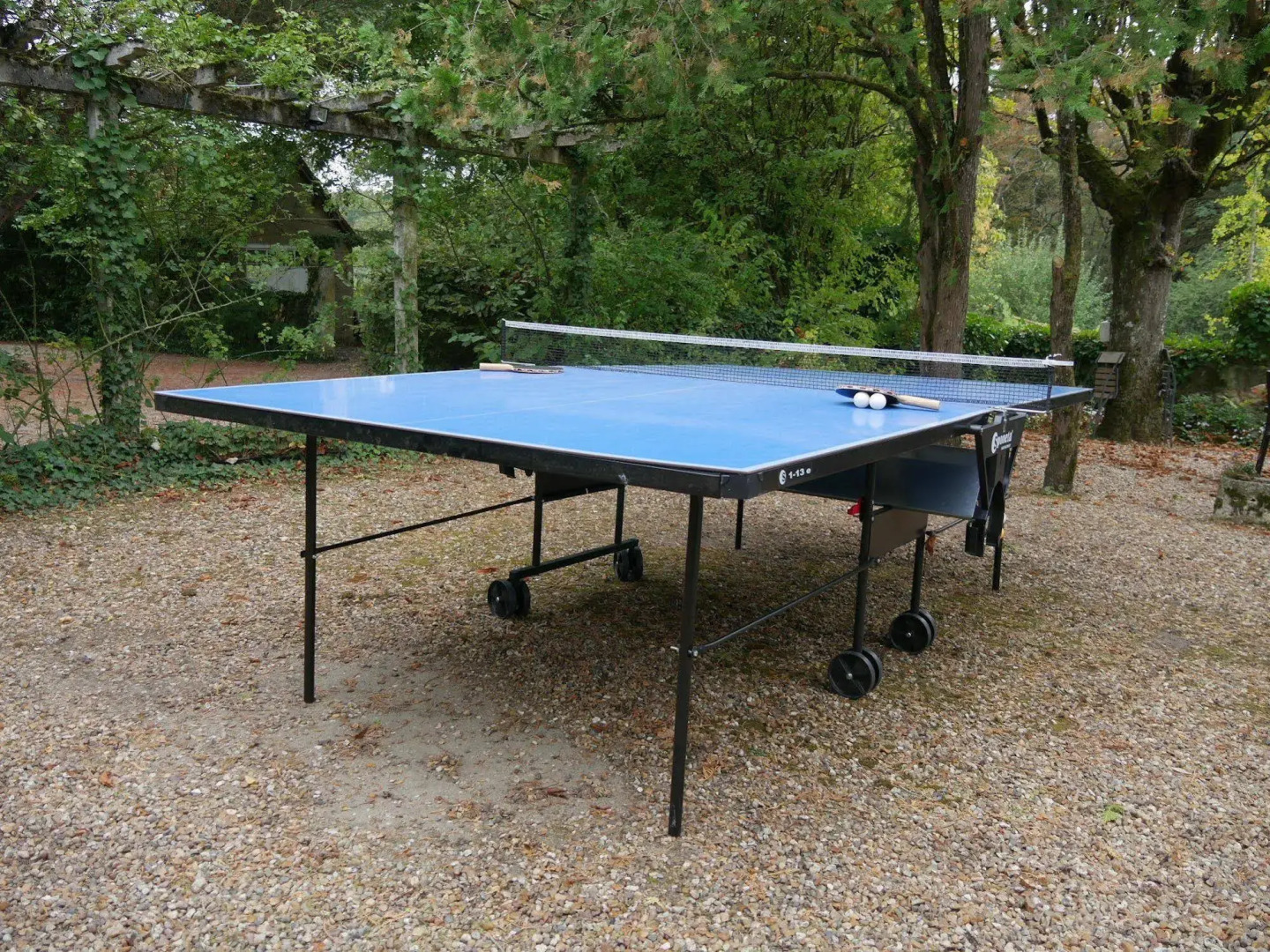 La Maison De Famille