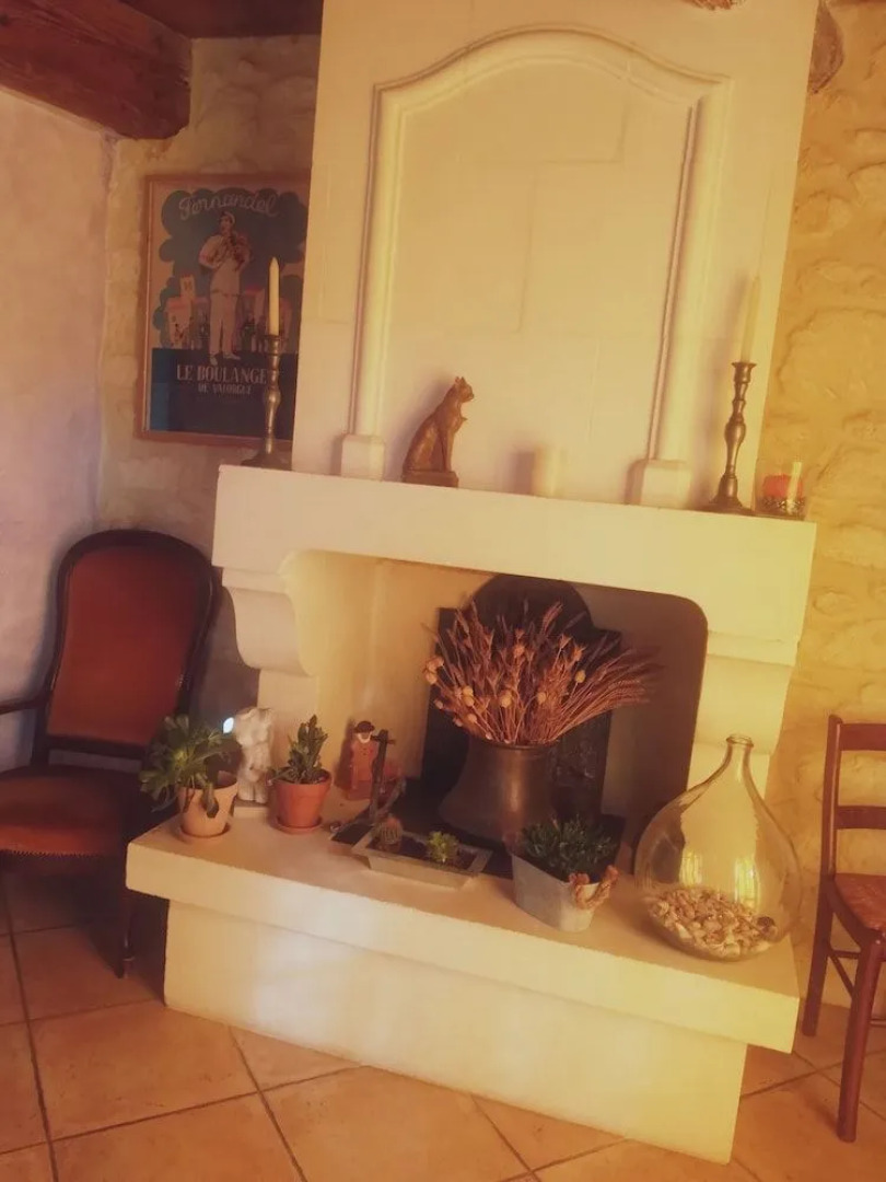 Chambre d'Hotes Le Bel Oustau