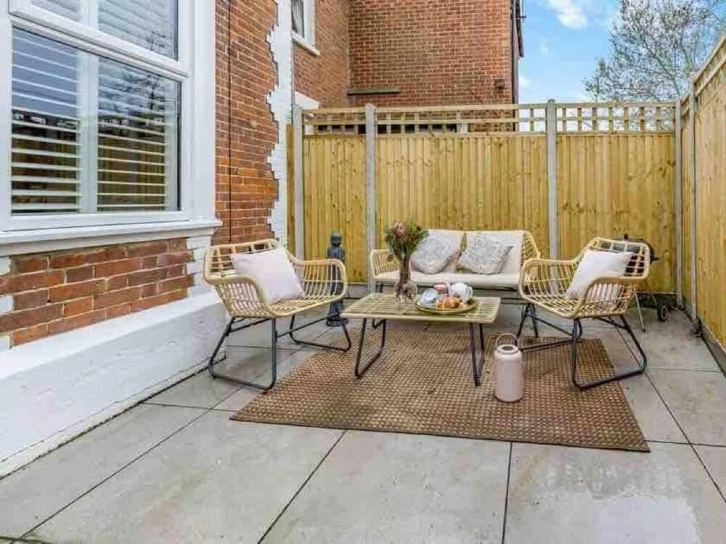 Beautiful Cottage in Central Whitstable