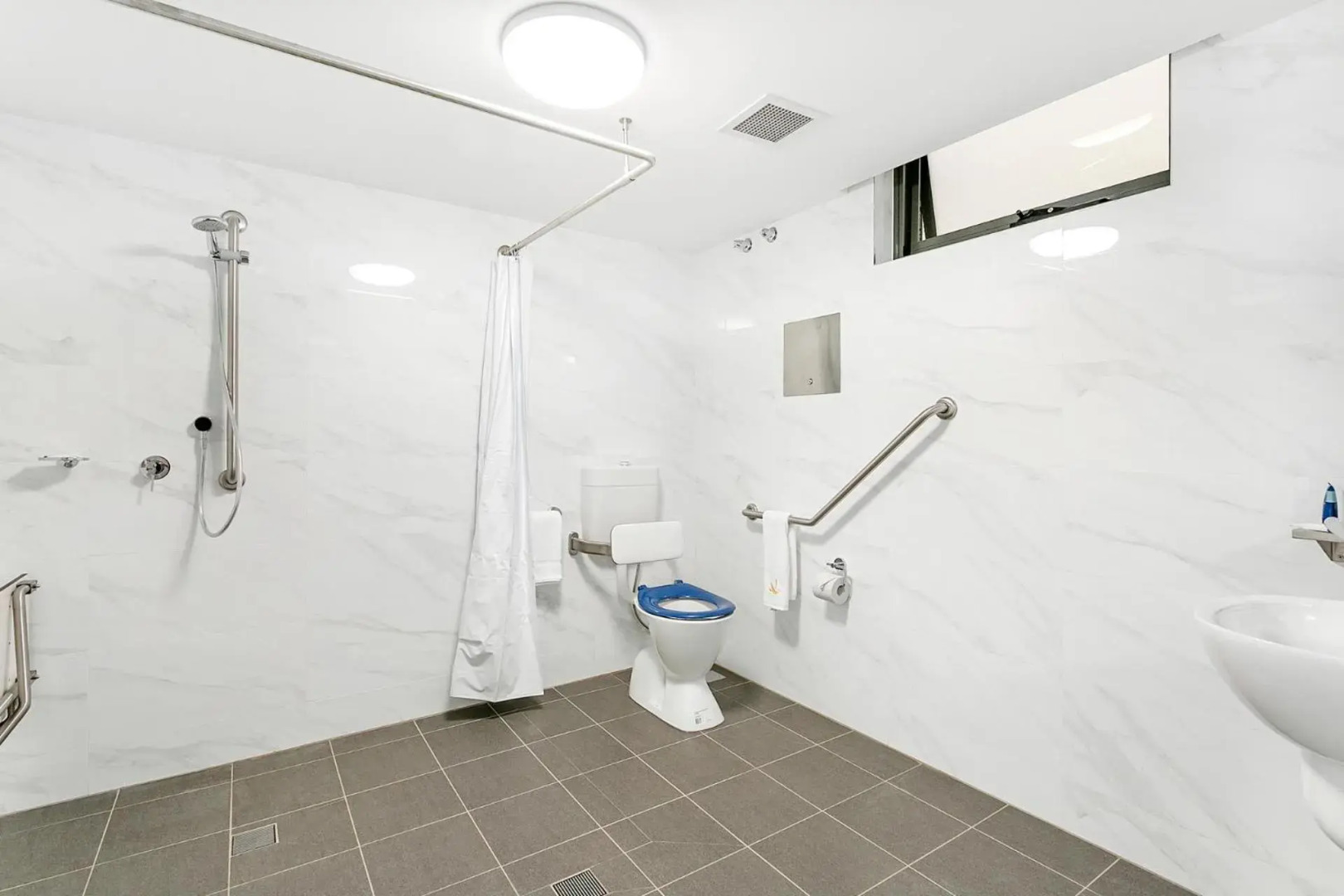 Quality Inn Sunshine Haberfield