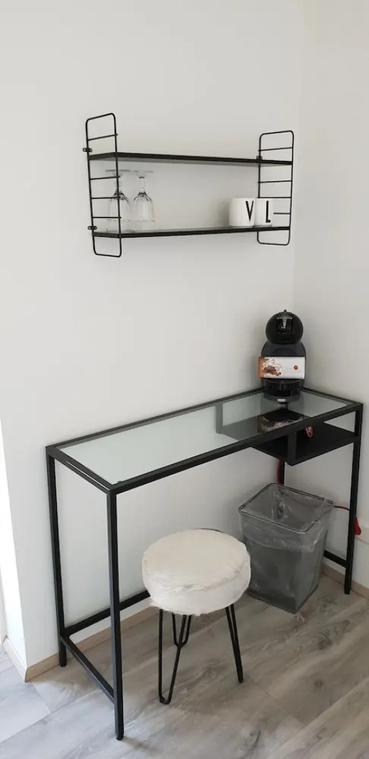 Við Lónið guesthouse