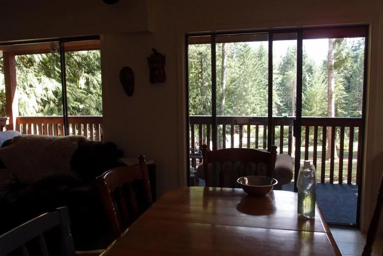 Cowichan Valley Hostel