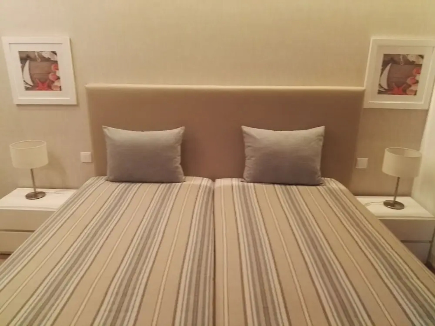 Apartamentos Turísticos da Nazaré