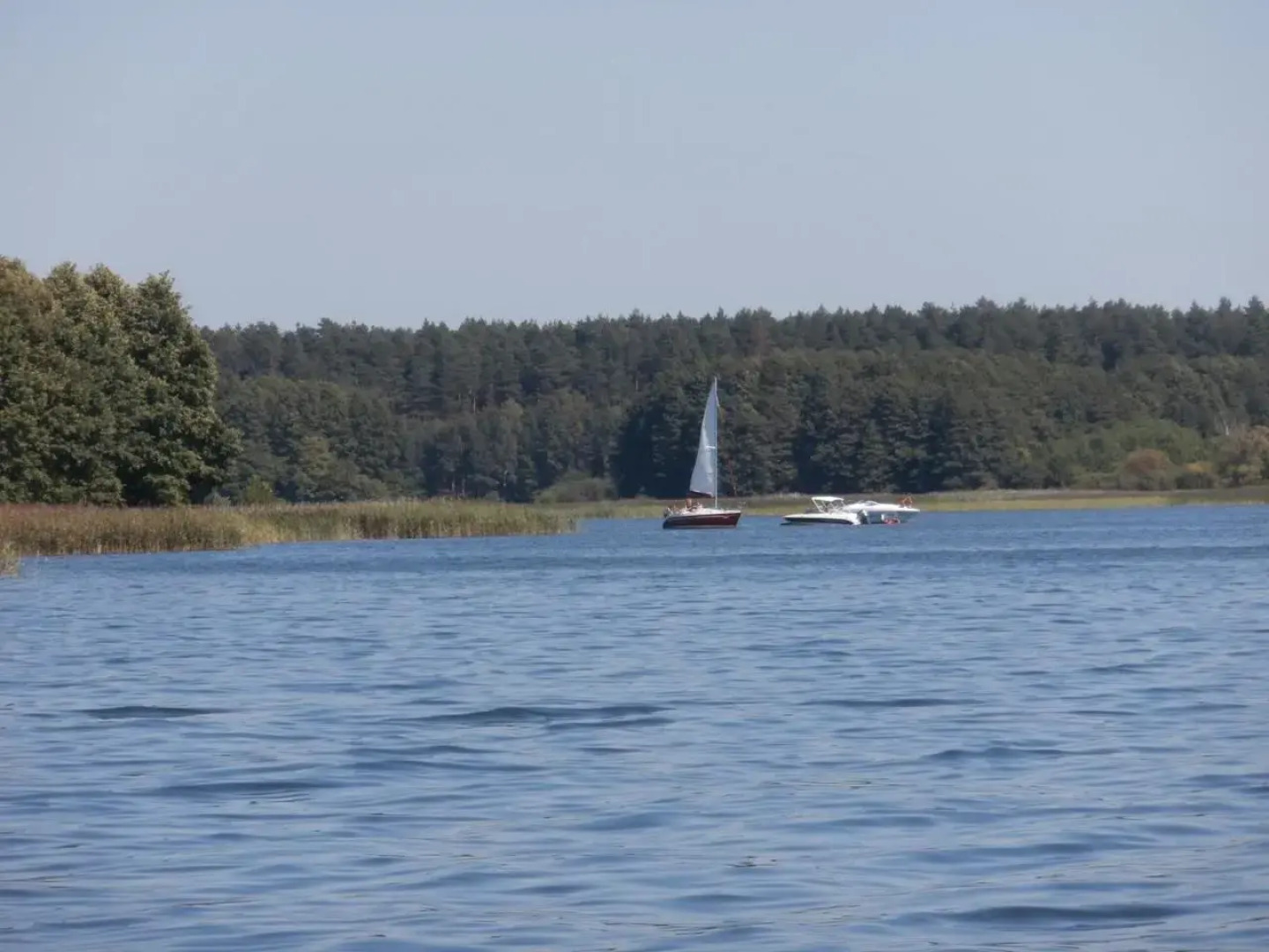 Pokoje Gościnne - Noclegi Charzykowy