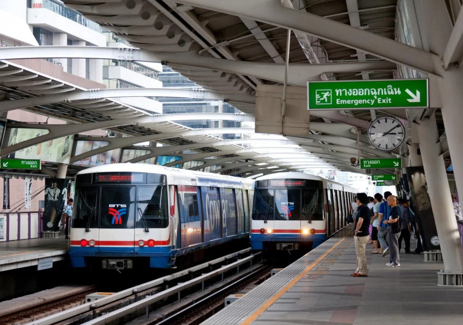 VX The Fifty - Hostel