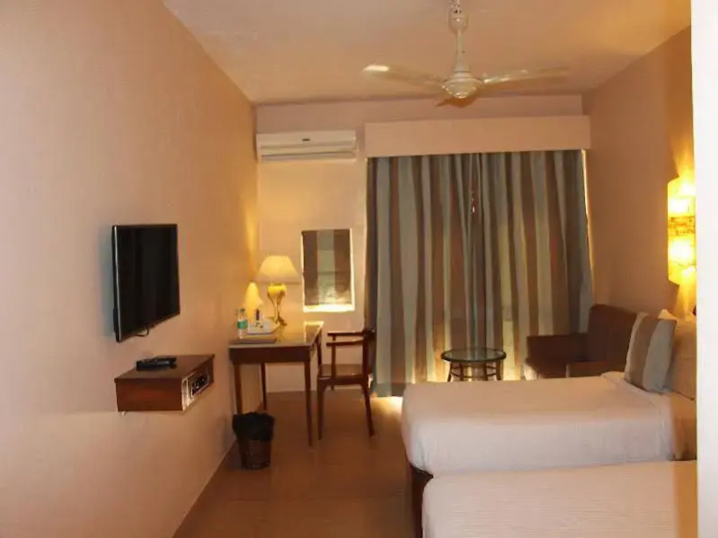 Prainha Resort By The Sea