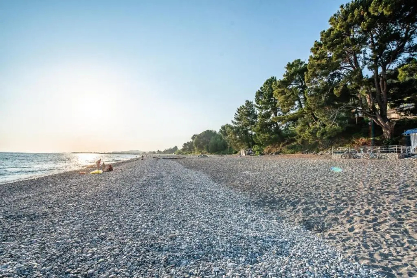 Парк отель Абхазия