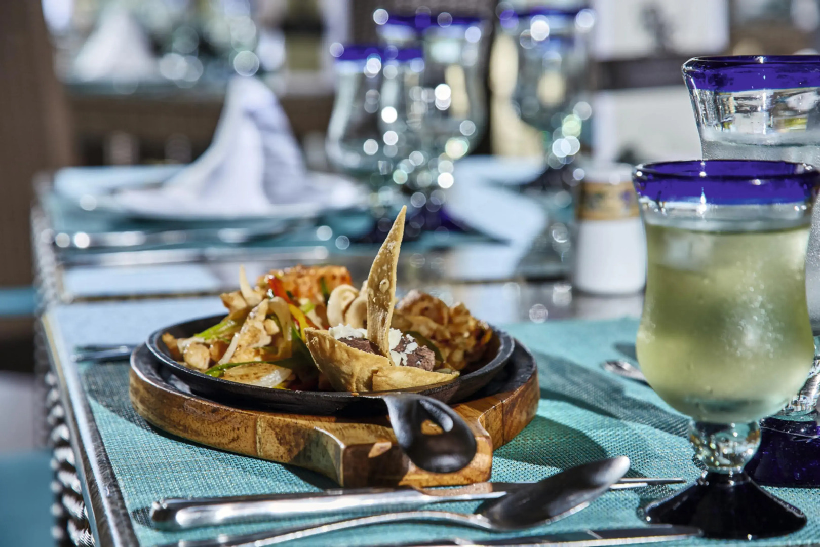 Hotel Riu Tequila - All Inclusive