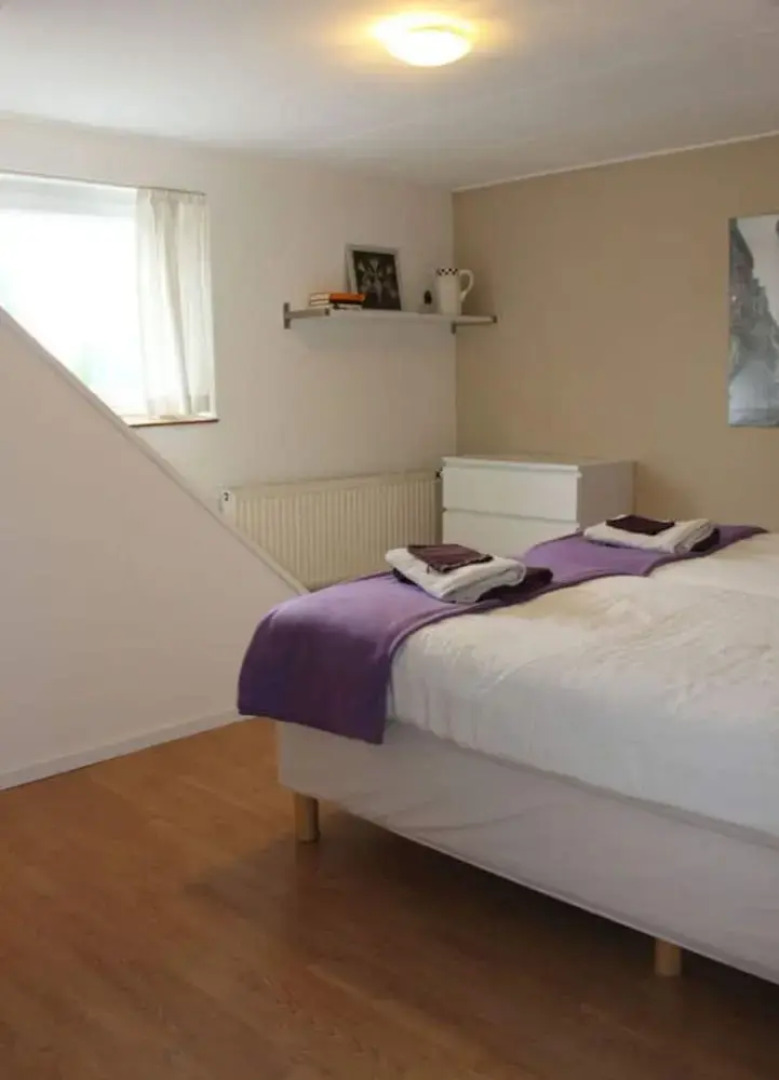 Holiday Apartment at the Forest Lake