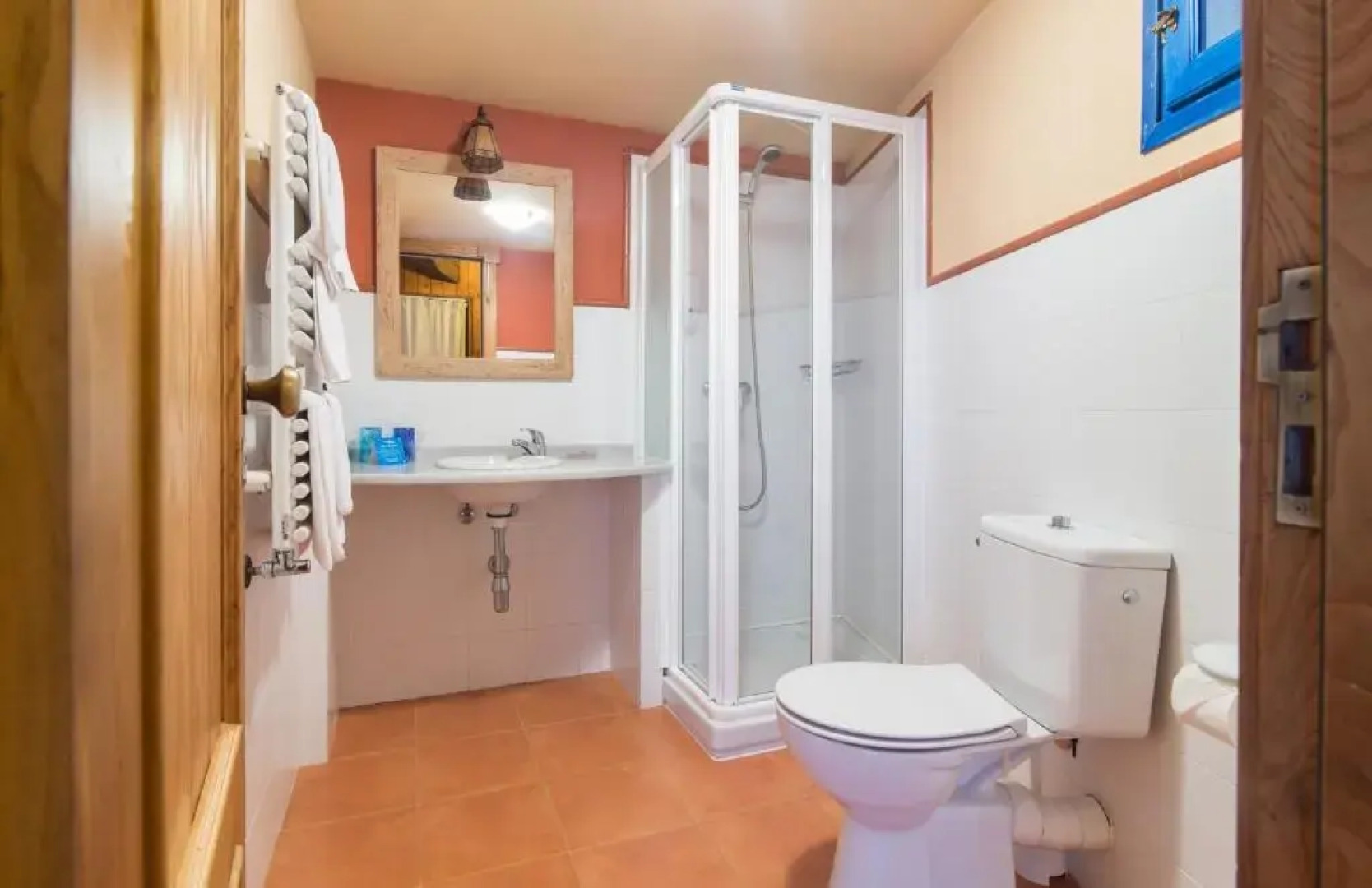 Casa Perfeuto María