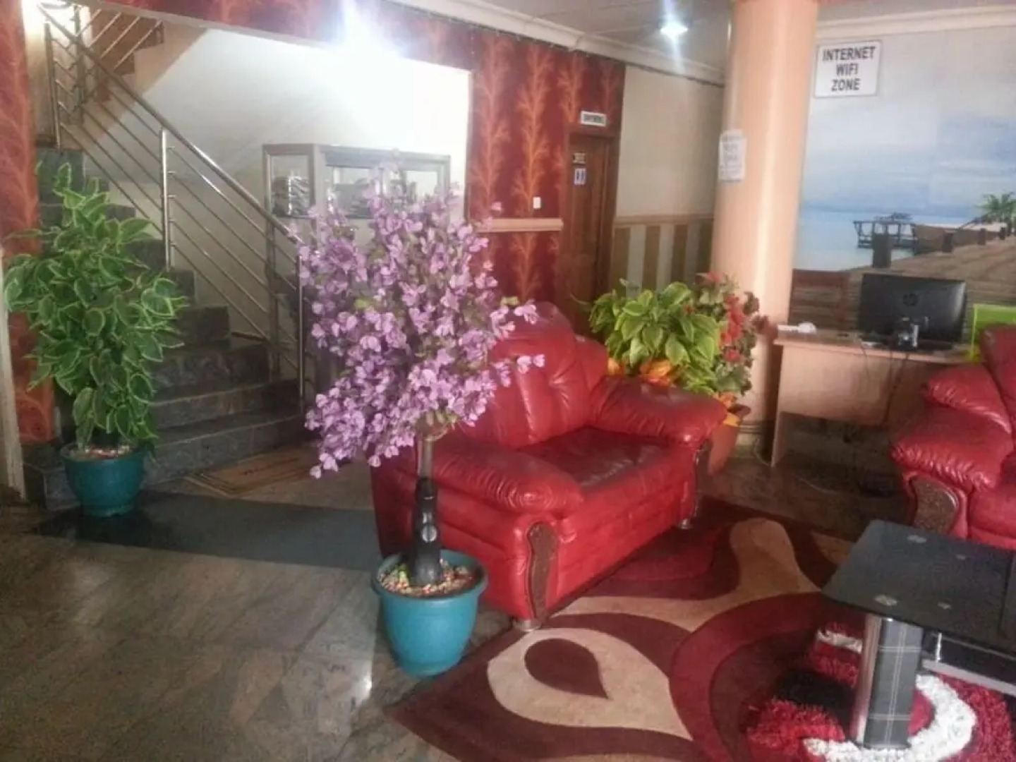 Definite Destiny Asaba