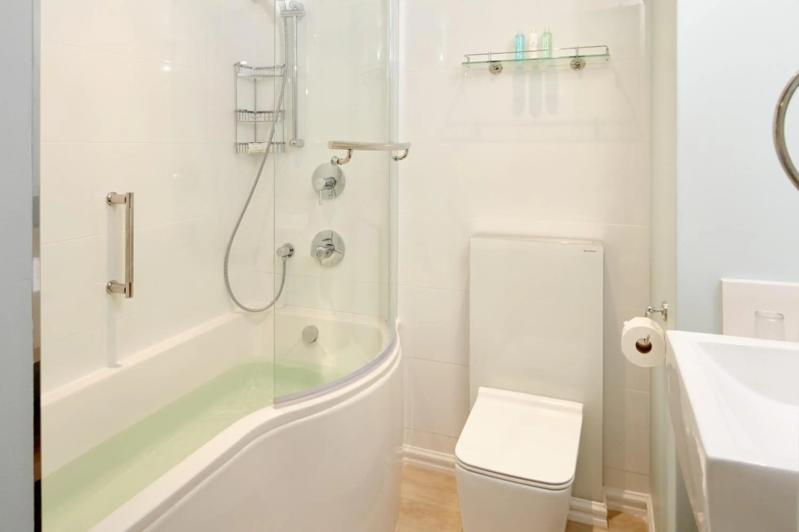 First Group La Montagne