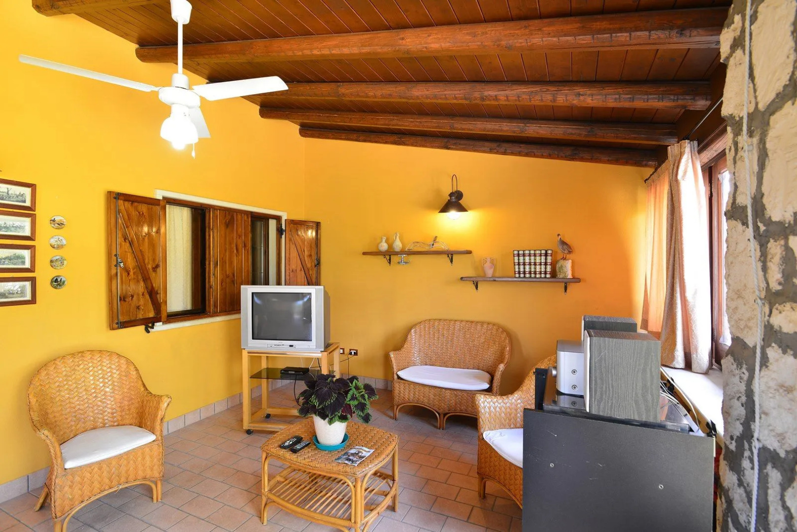 Locazione turistica Eureka