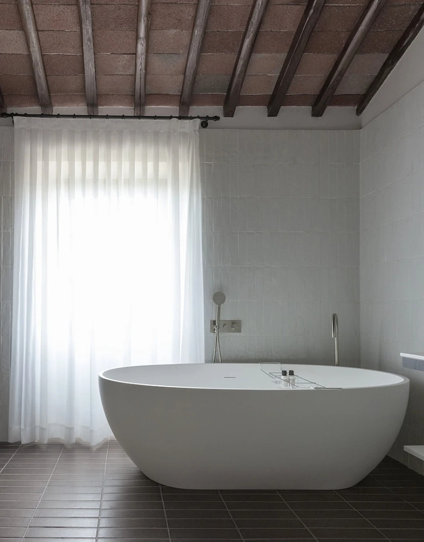 Pieve Aldina - Fontenille Collection