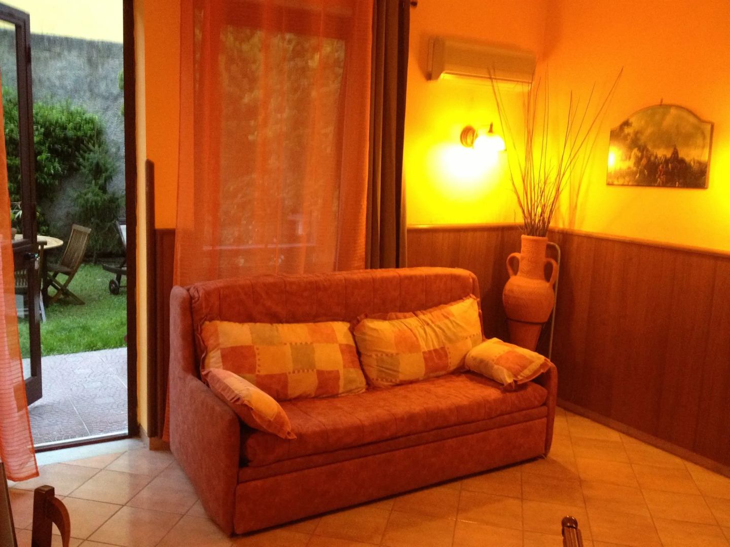 La Pennichella Sorrentina