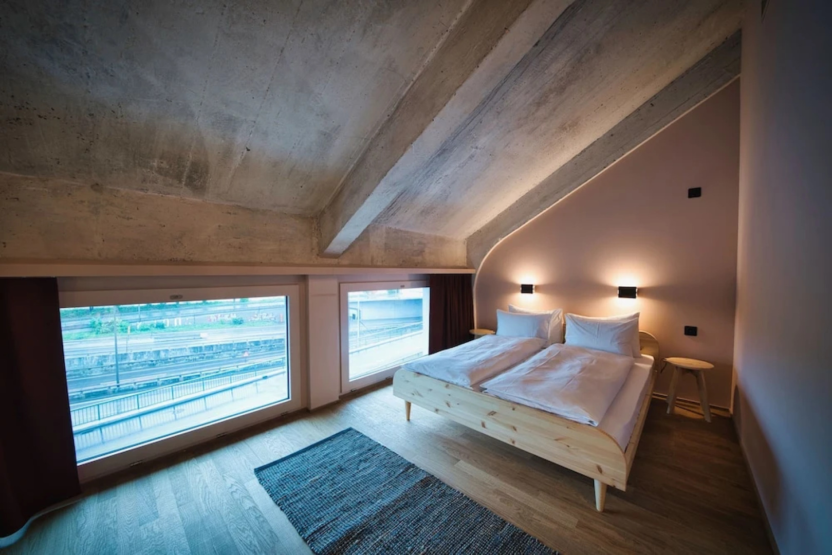 Silo Design & Boutique Hostel