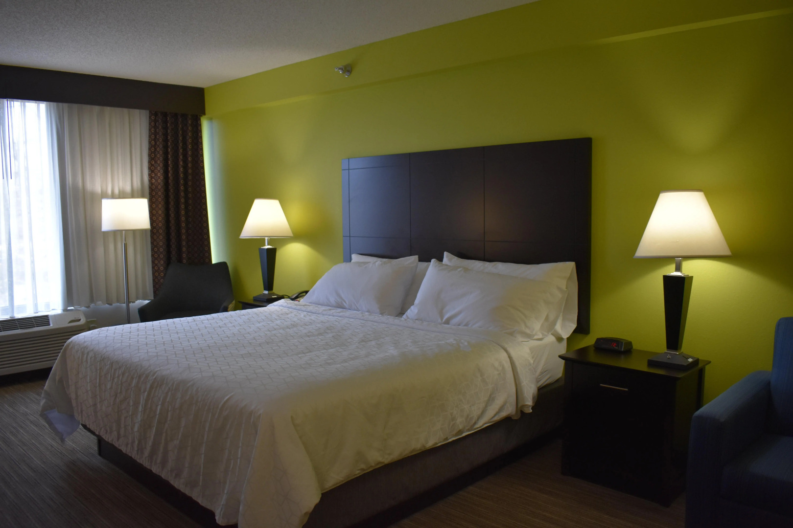 Holiday Inn Express Apex - Raleigh by IHG
