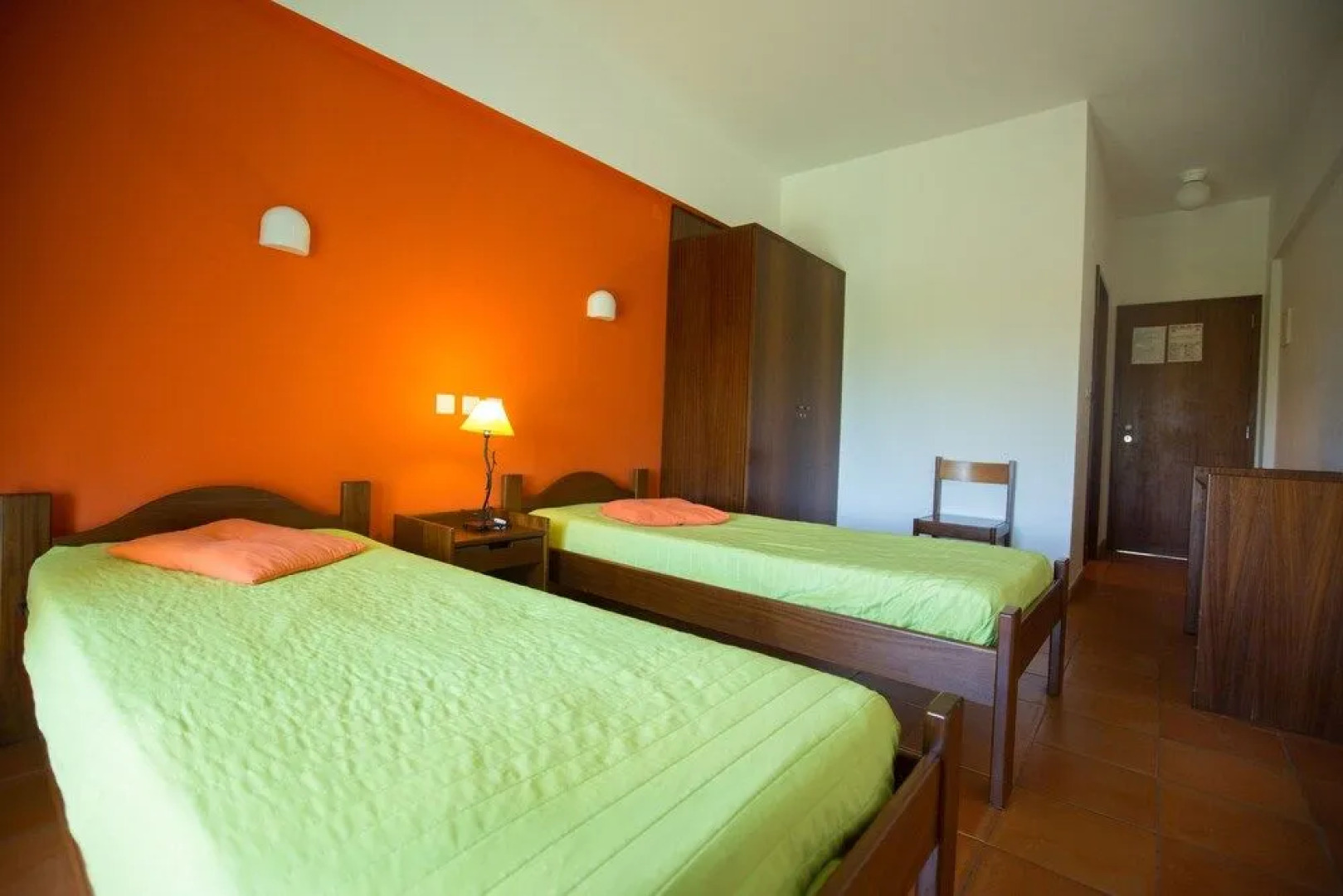 Pousada De Juventude De Almograve