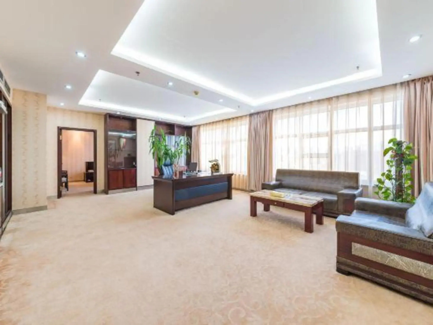 Yinghao International Hotel