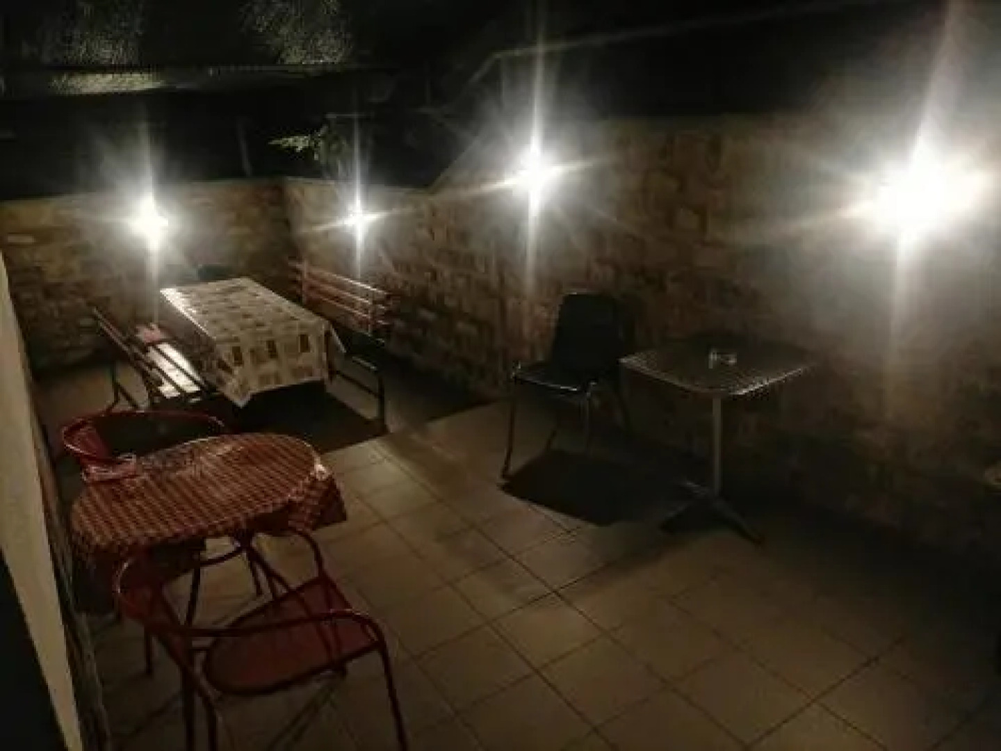 Apartments Mali Mate