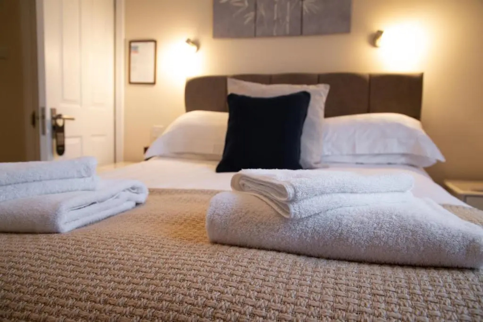 Deanfield Bed and Breakfast