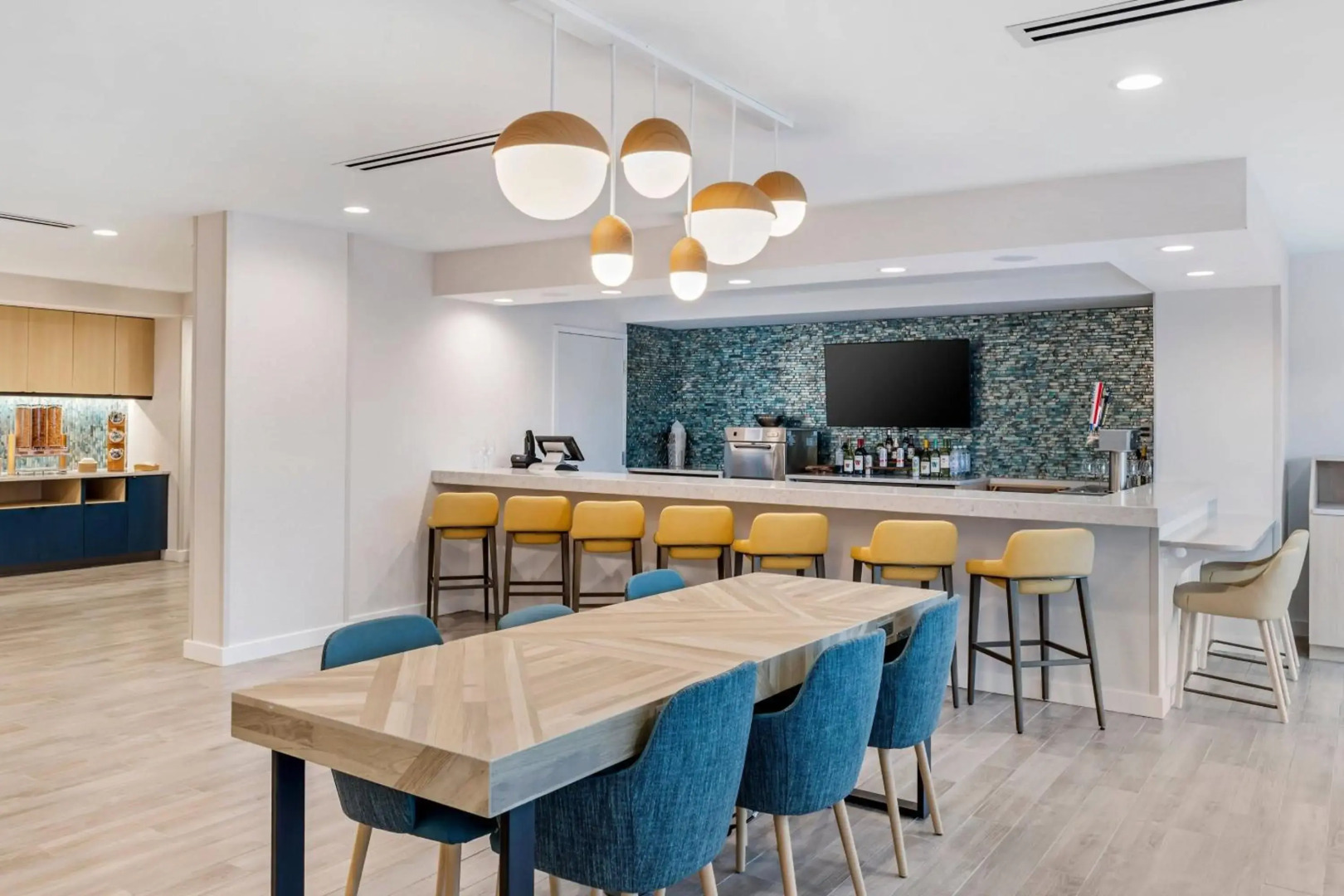 Towneplace Suites By Marriott Richmond Colonial Heights