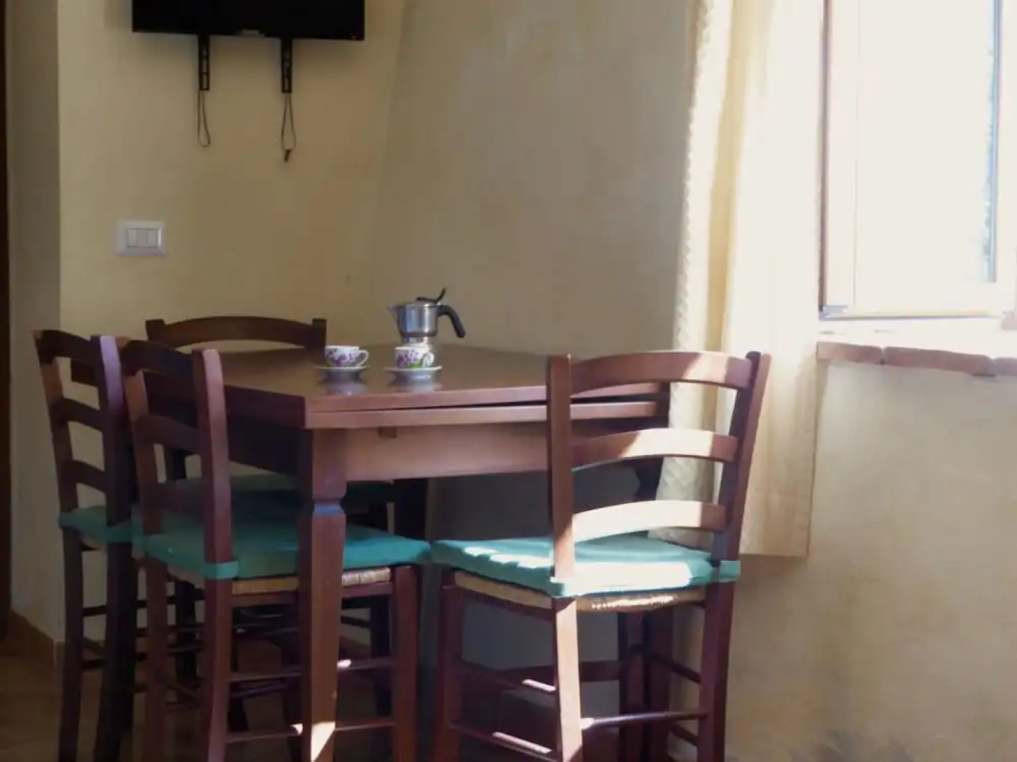 Holiday Home in Mulazzo With Natural Pond