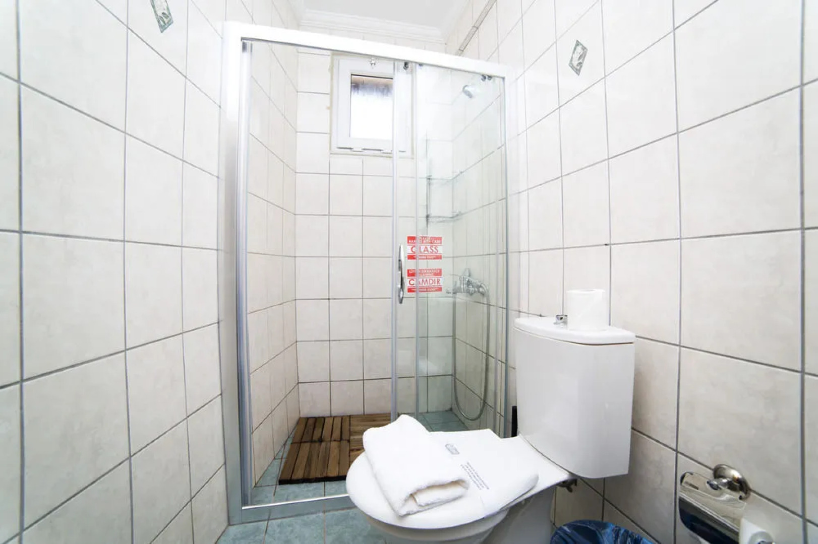 Downtown Fethiye Suite Hotel