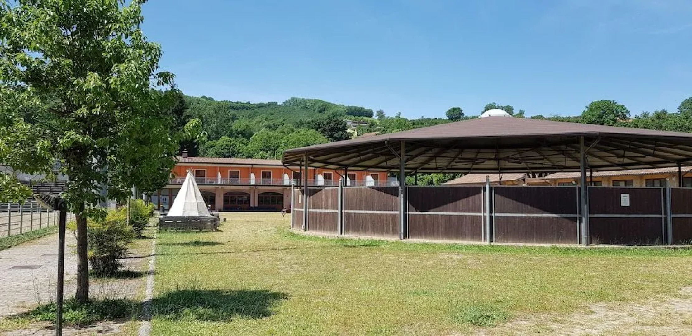 Fattoria Colle dei Monaci