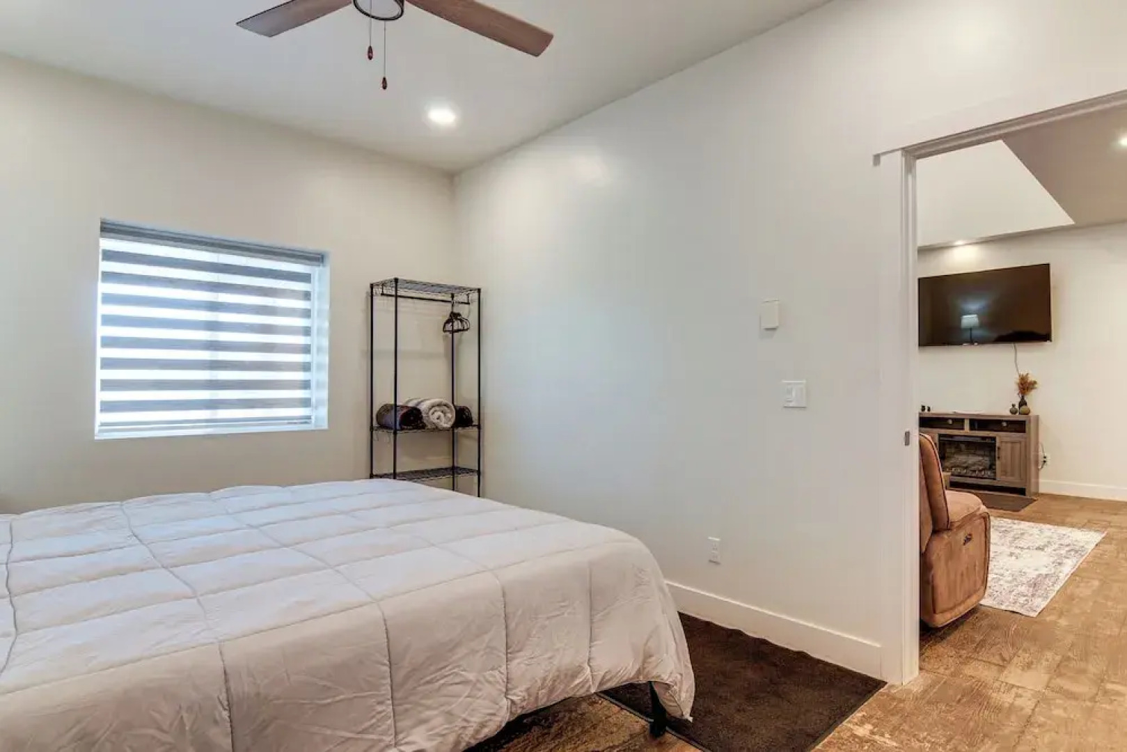 Between Bryce Canyon & Zion: Hiker's Paradise!